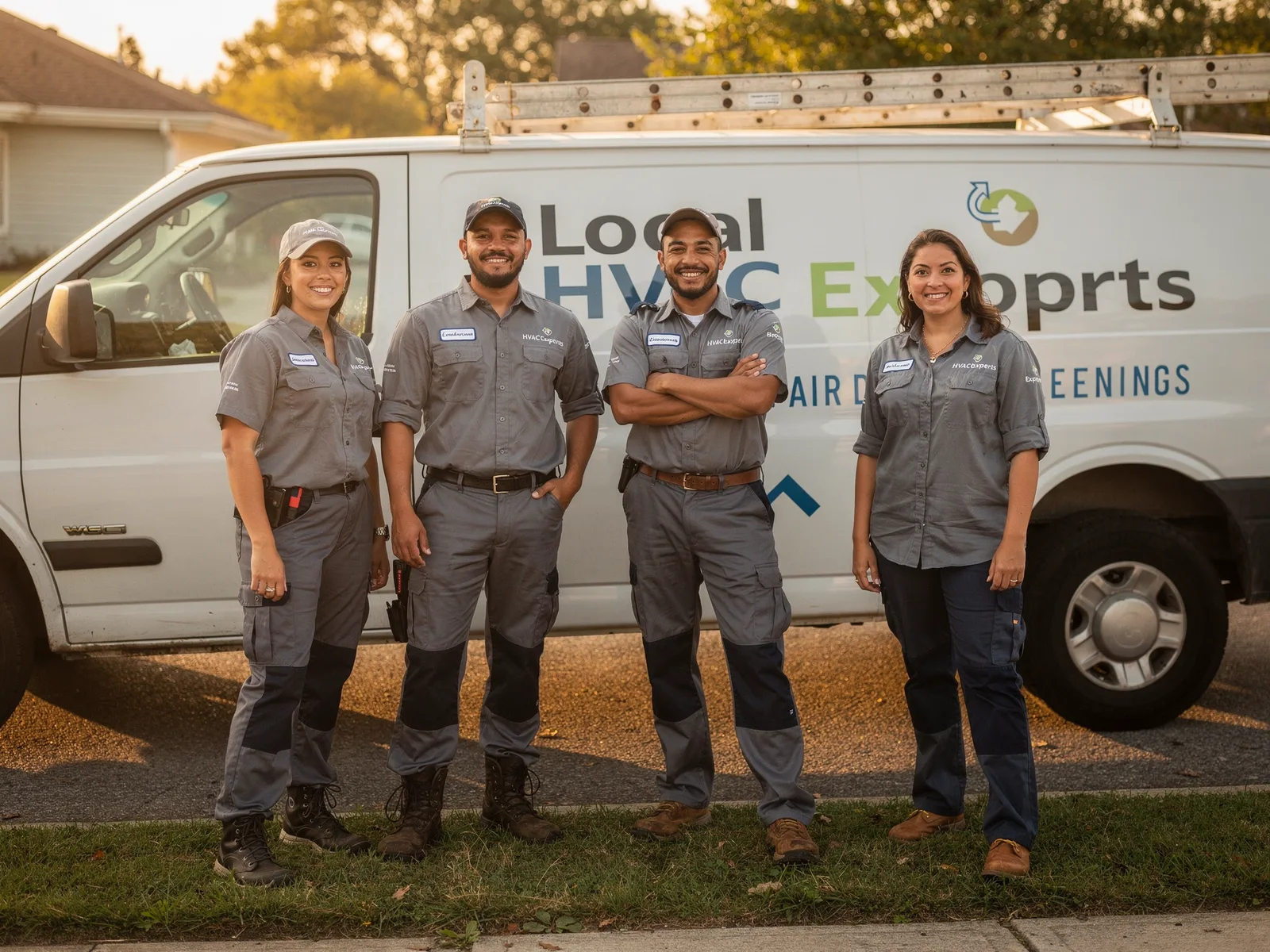 24/7 HVAC Repair & AC Replacement company in Colusa, CA